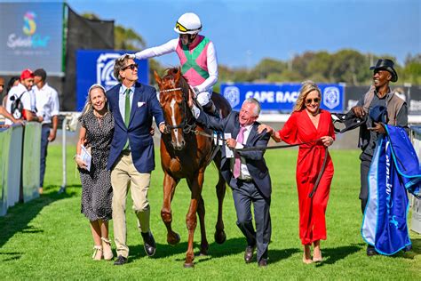 Durban July Betting – Our Guide for the 2024 Event.